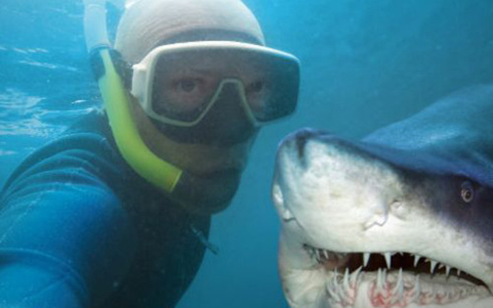 Selfie çekerken gelen beş garip ölüm