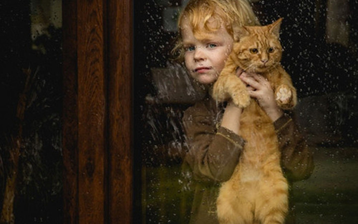 Jürinin en zorlandığı fotoğraf yarışması