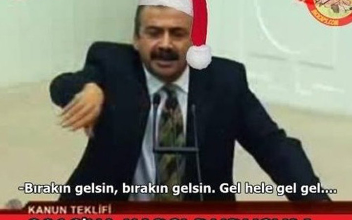 Yılın son capsleri kırdı geçirdi