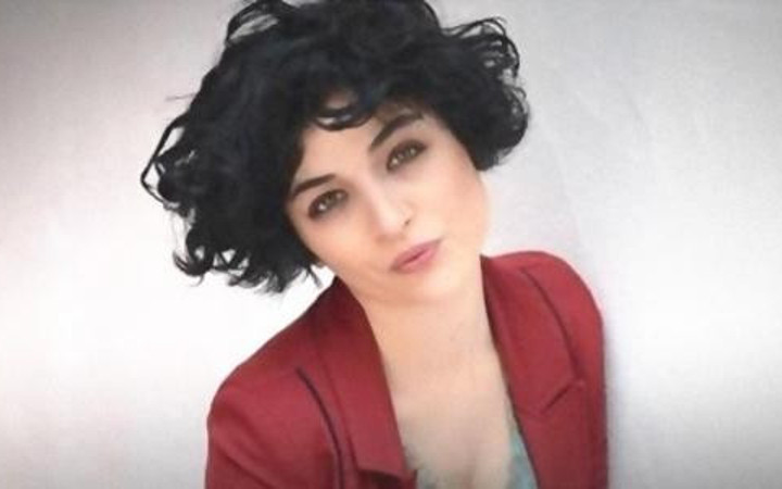 Gonca Vuslateri evlendi... Gelinlikli hali...