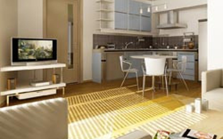 İstanbul Mobilya Fuarı TÜYAP'ta başladı!