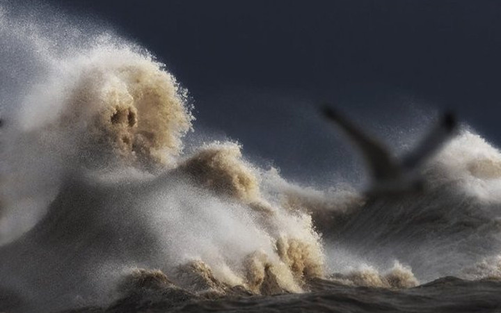 Ölümle burun buruna görenler hayrete düştü!