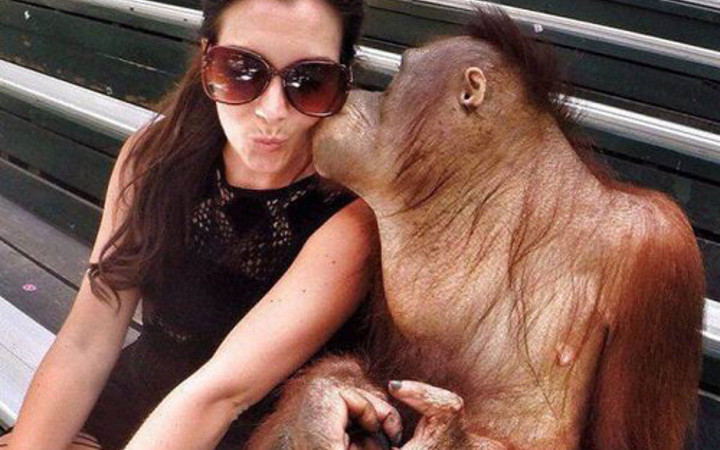 Günün en ilginç 50 fotoğrafı