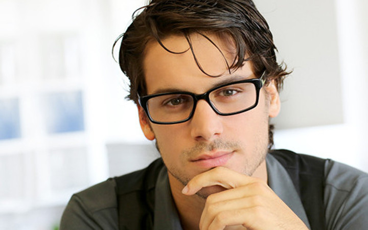 Hangi erkekler daha zeki?