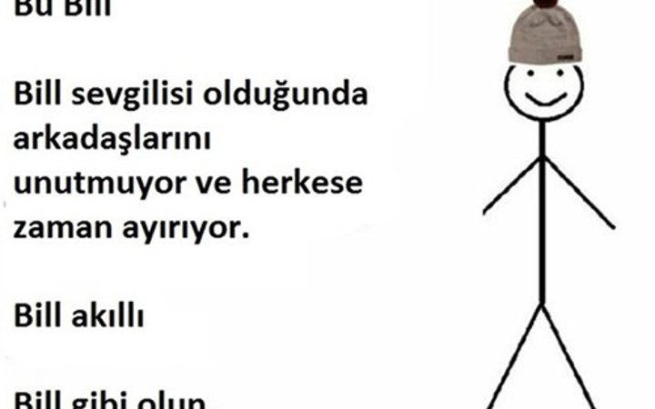 2016'nın ilk internet akımı!