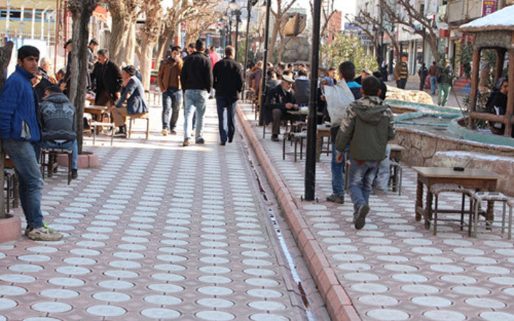Silopi temizlendi vatandaş her şeyi anlattı