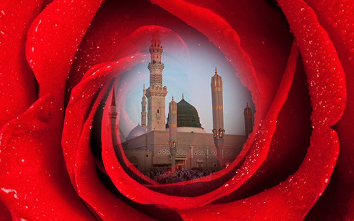 Hz Muhammed'in en çok sevdiği kişi!