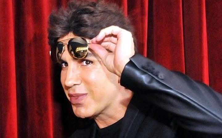 "Bana hanım evladı diyorlar ama..."