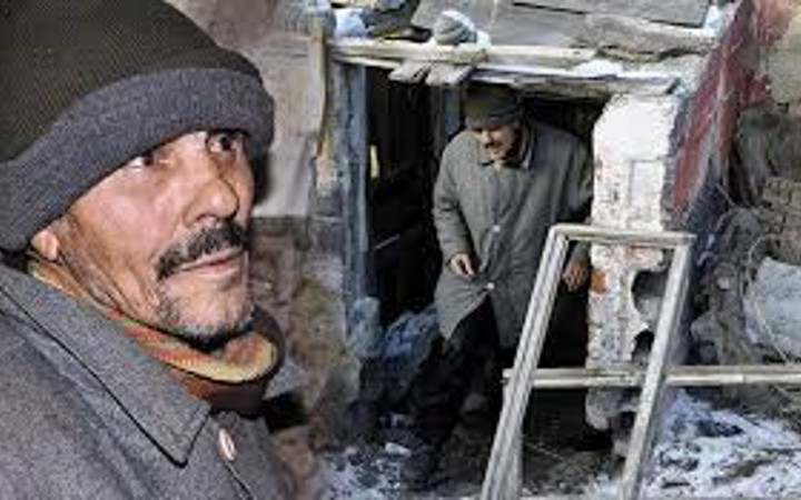 Erdoğan'ın yakın arkadaşıydı şimdi bakın ne halde!