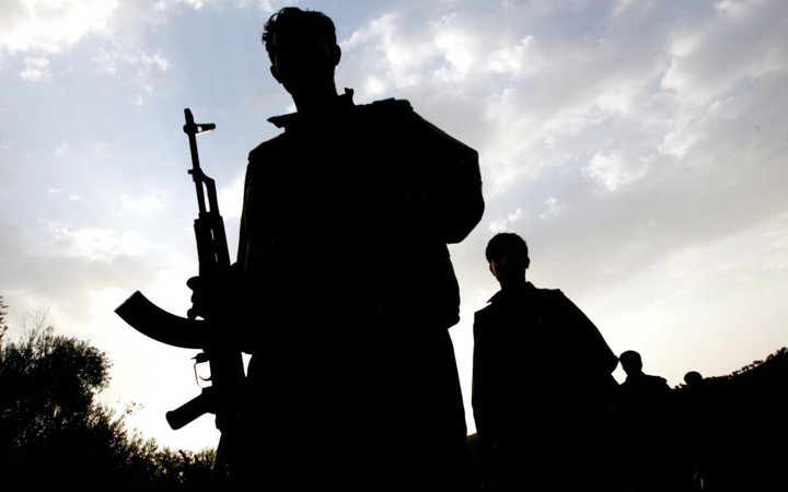 PKK'nın yerle bir ettiği ilçe Sur! Gözlerinize inanamayacaksınız