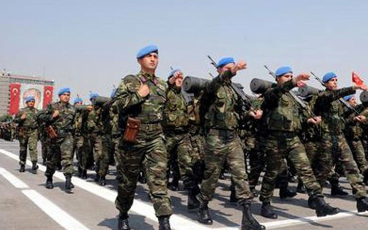 Dövizle askerlikte büyük indirim!