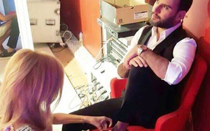 Çağla ile Alişan asla sevgili olamaz