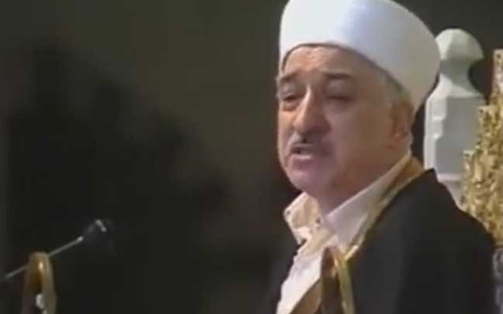 30 yıllık darbe hazırlığı işte FETÖ'nün en iğrenç halleri!