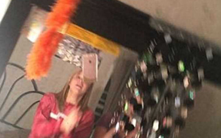 Sosyal medyanın yeni çılgınlığı!