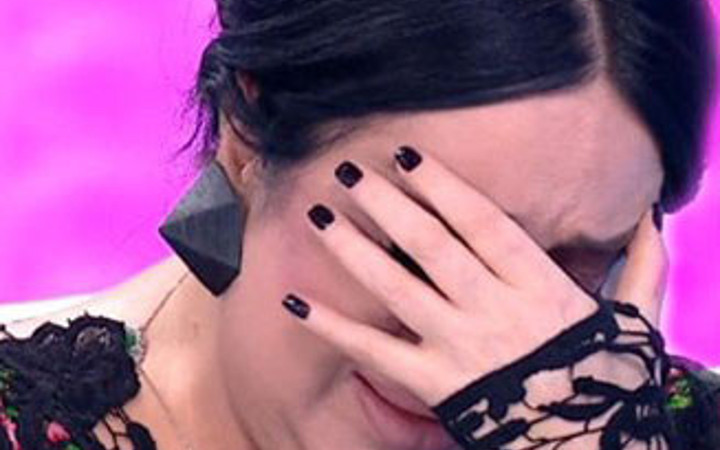 Nur Yerlitaş'a kanser şoku! Hastanede tesadüfen...