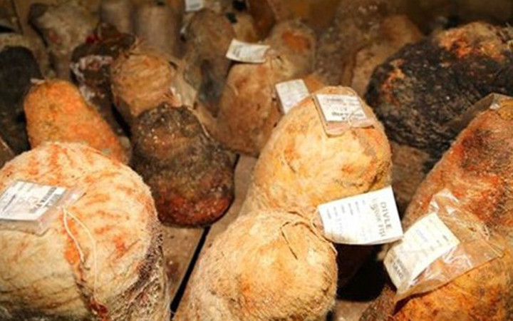 'Mağara Rokforuna' Fransız ilgisi!