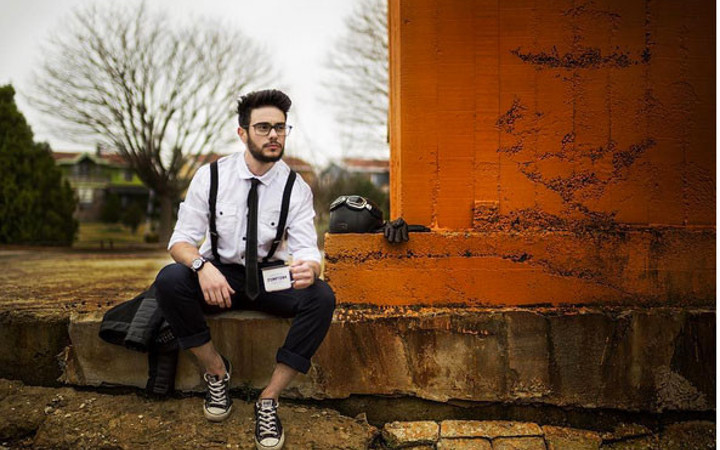 Rüzgar Erkoçlar'dan bomba karar! Evleneceğim