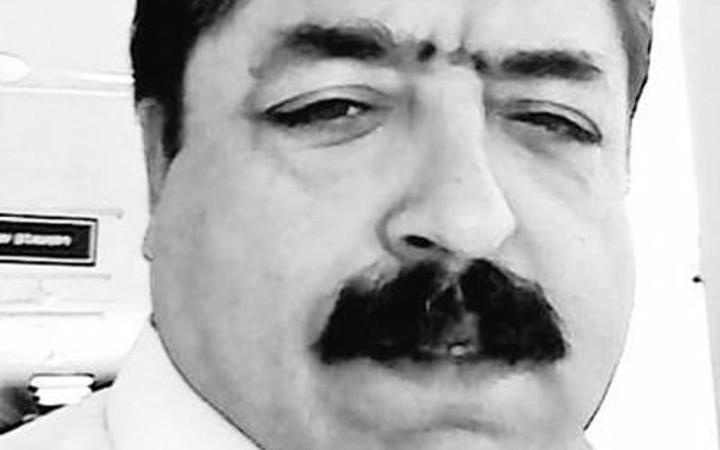 Cafer Lalek bakın kim çıktı?