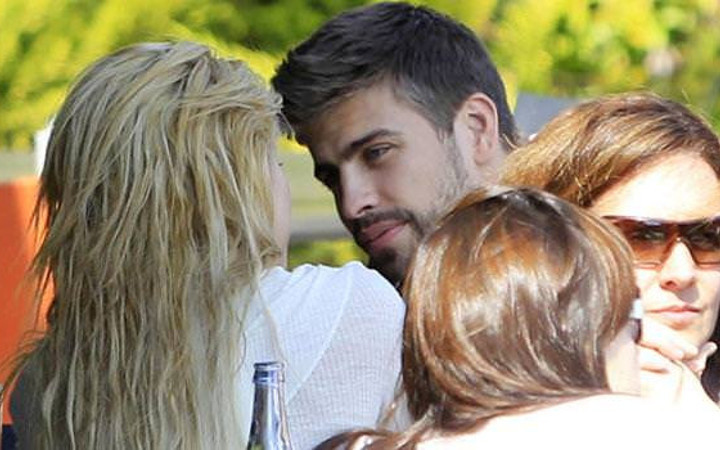 Bomba Shakira itirafı! 4 günlük hevesti