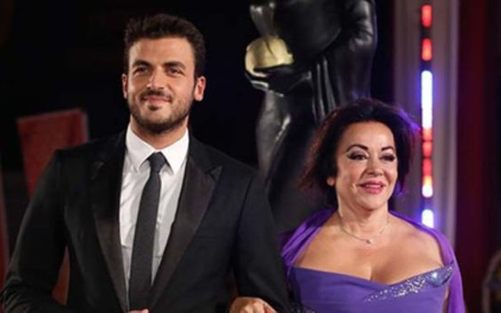 Oya Aydoğan'ın özel kasasından bakın ne çıktı!