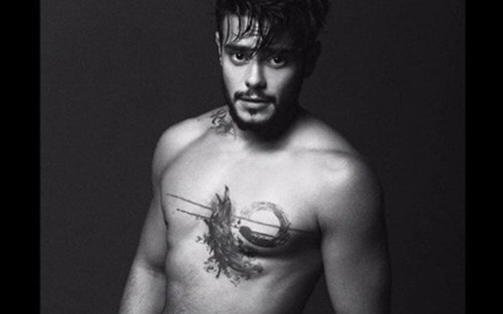 Sosyal medyada ünlüler 