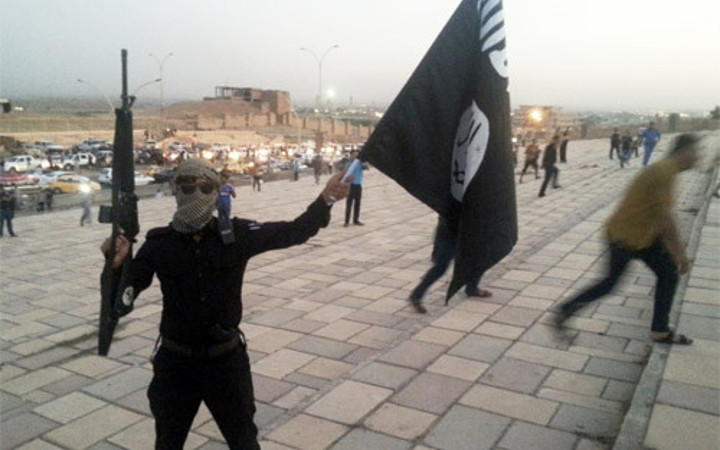 IŞİD'in Usra Ordusu ortaya çıktı 'Ceyşu'l Usra' nedir?