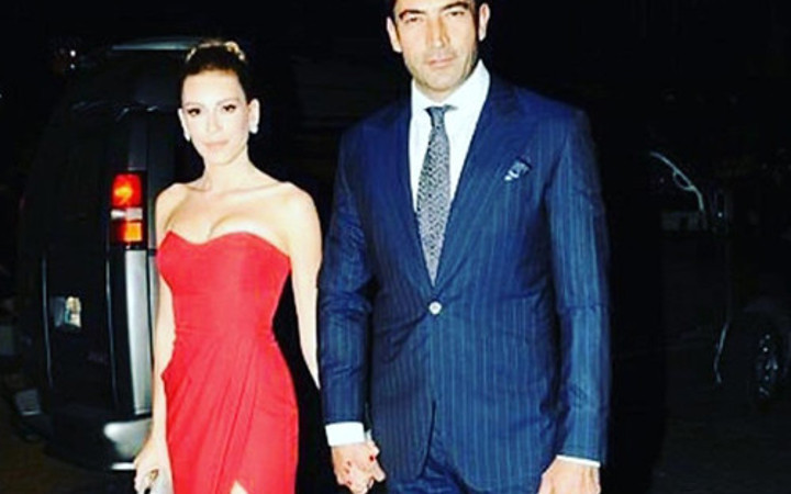 Aynı projede mi yer alacaklar?