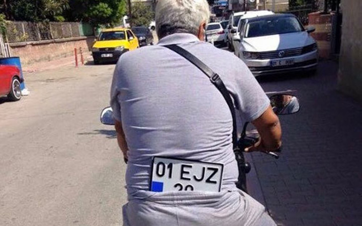 Twitter'ın yeni fenomeni herkes bu hesabı konuşuyor