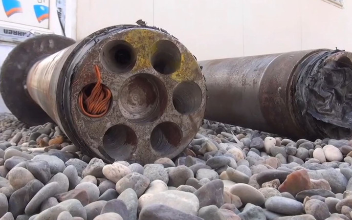 Musul'da şok gelişme! IŞİD korkulanı yaptı