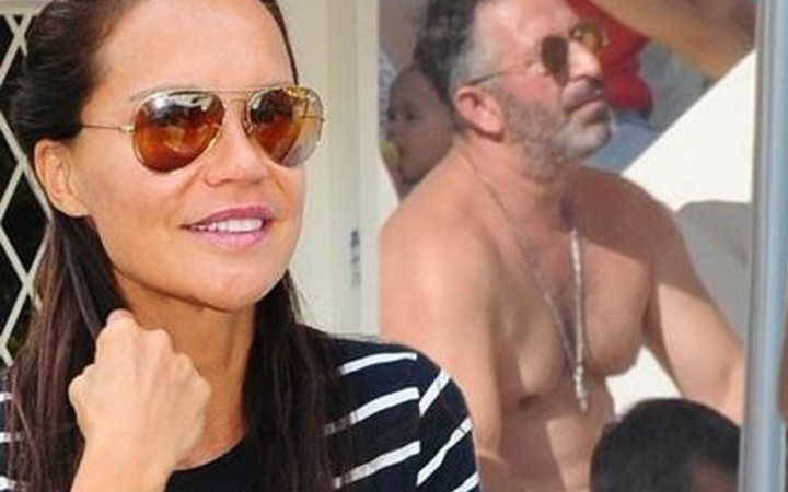 Ebru Şallı sessizliğini bozdu!