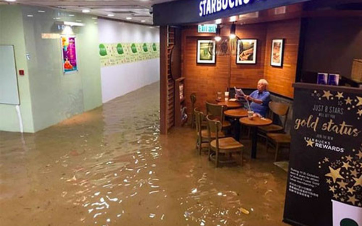 Sosyal medyanın yeni kurbanı kahve içmeyi bırakmayınca...