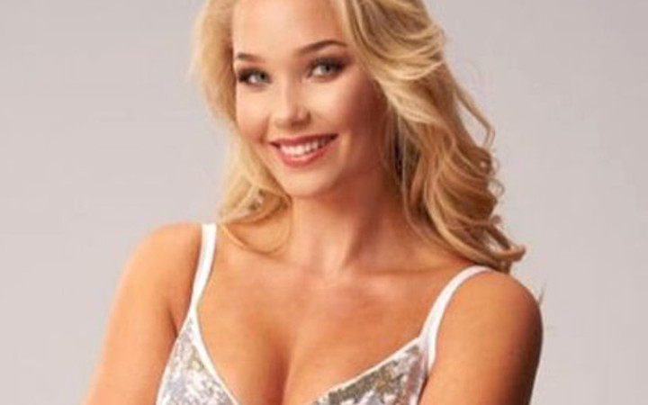 Güzellik kraliçesine 'kilo ver' denilince...