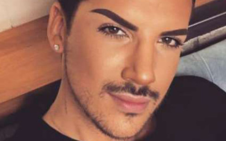 Kerimcan Durmaz aşık olacağı adamı anlattı