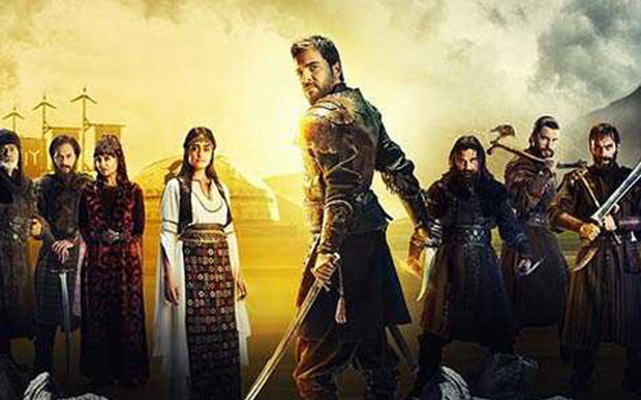 Diriliş Ertuğrul ekibini ve izleyenleri şok eden haber!