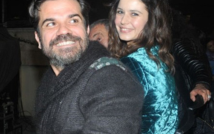 Saat'ten Kürk Mantolu Madonna açıklaması