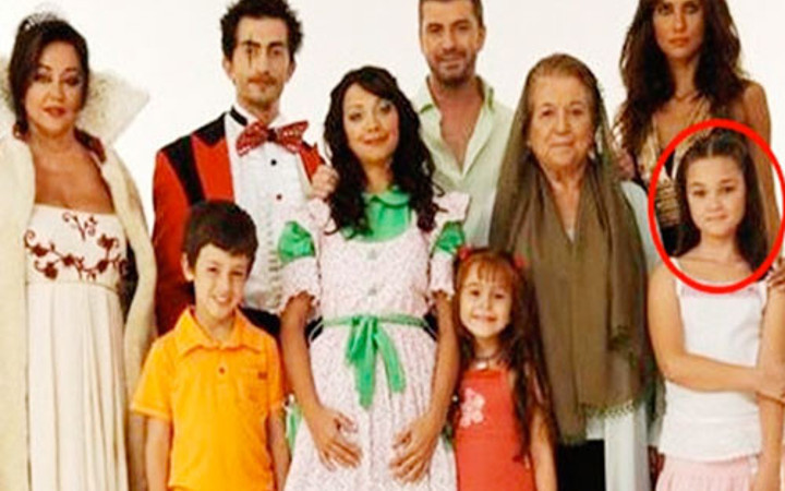 Bez Bebek'in Özge'sini hatırladınız mı? Değişime bakın