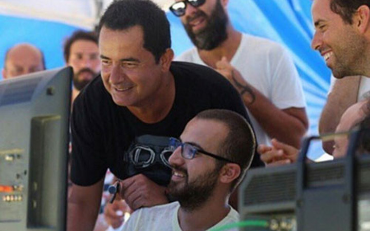 Acun Ilıcalı verdiği sözü tuttu!