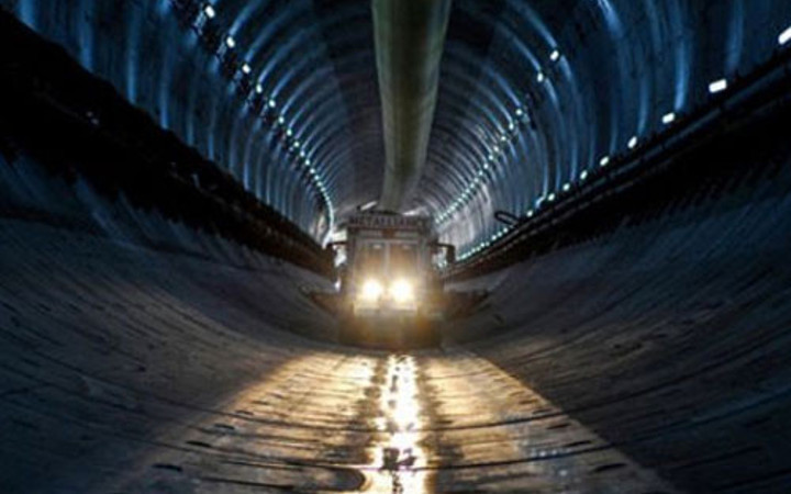 İstanbullular hazır! Dev projeler için geri sayım başladı