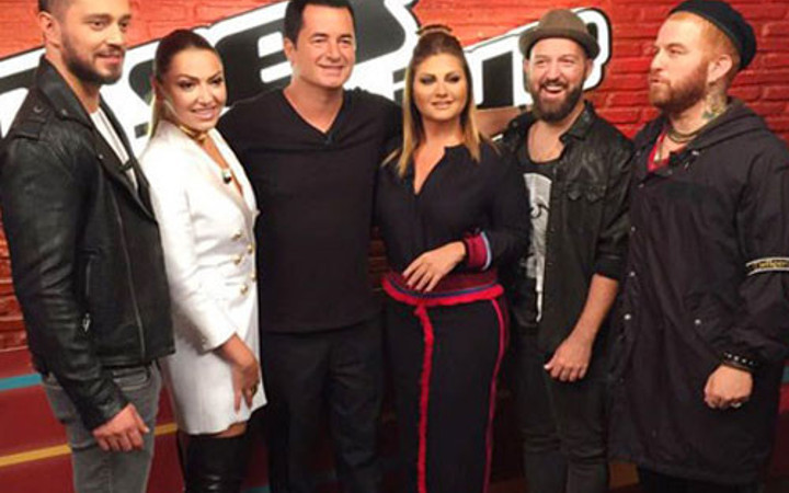 O Ses Türkiye jürisi ne kadar alıyor rakamlar inanılmaz