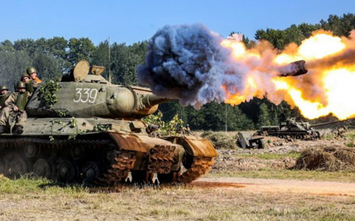 Fırat Kalkanı haritası 1 aylık değişime bakın!