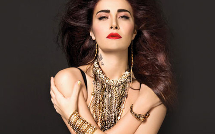 Konserleri bir bir iptal edilen Sıla mahkemede ifade verdi!