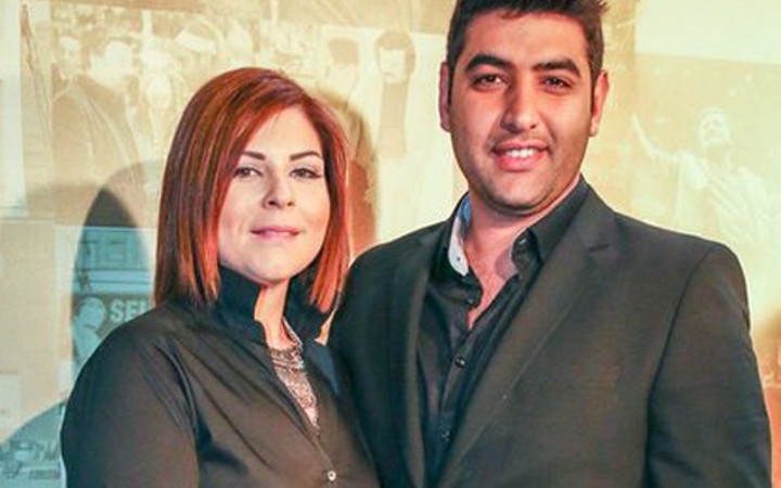 Pelin ve Kıvanç aşkı kaldığı yerden devam