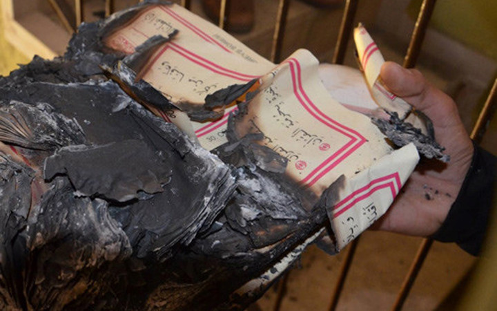 PKK yandaşlarının 6-7 Ekim'deki şiddetinin yeni görüntüleri