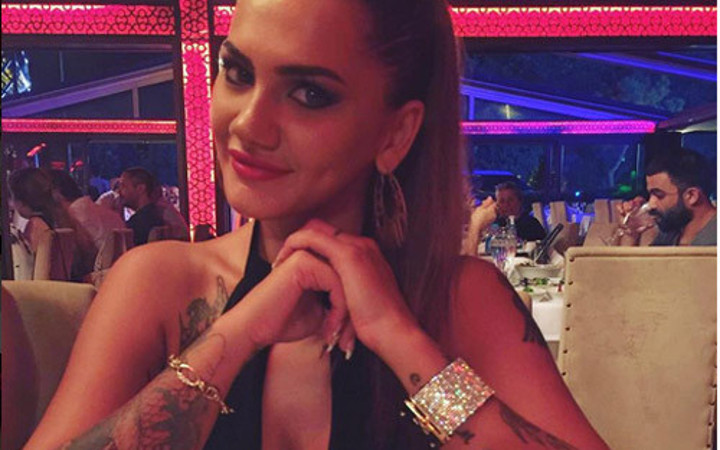 Ayça Beğen Kısmetse Olur'a geri dönüyor son haline bakın