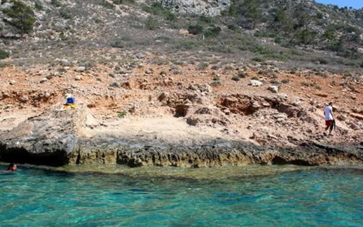 Dünyada eşi benzeri yok! Akdeniz'e ışık tutacak