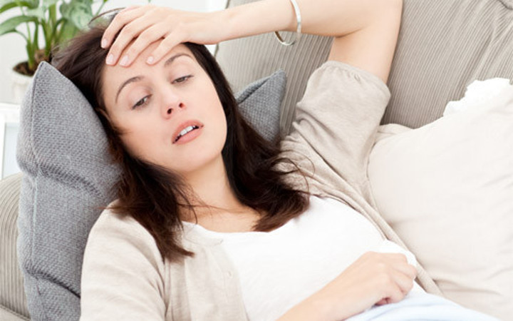 10 adımda bu kışı gripsiz atlatın!