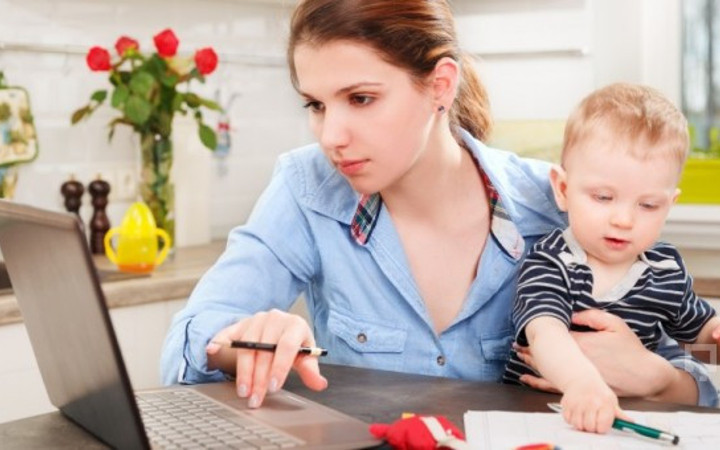 İşte çalışan annenin tüm hakları! 