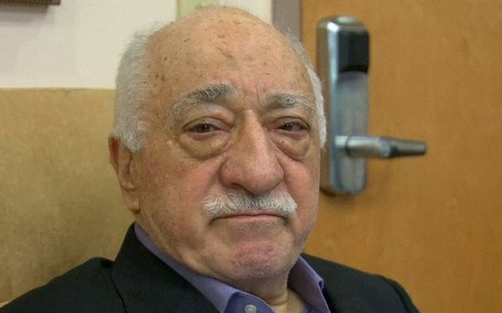 FETÖ'nün himmet çarkı deşifre oldu!  Tezgah böyle dönüyormuş