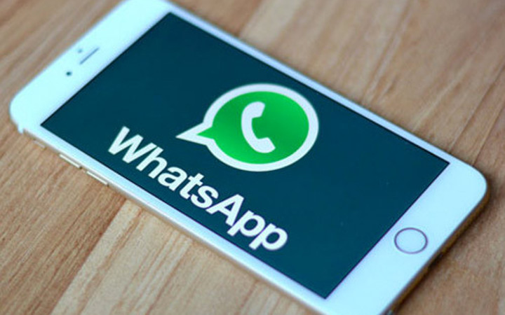 Whatsapp'ta yeni virüs sakın buna tıklamayın