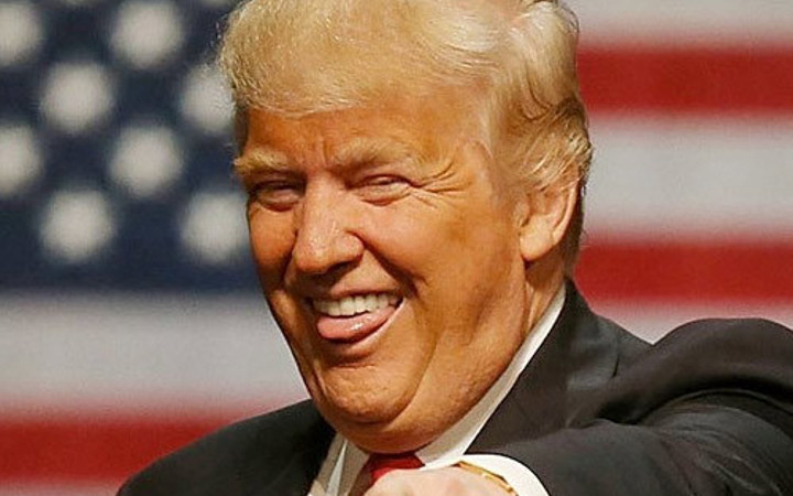 Trump'ın başkanlık şifresi! Seçimi neden kazandı?